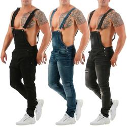 Jual Jeans Suspender di Jawa Barat 
