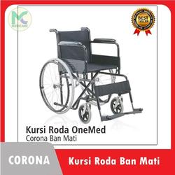 Jual Kursi Roda Corona Murah Harga Terbaru 2021