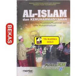 Download Buku Kemuhammadiyahan Pdf