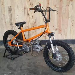 Jual Rangka Bmx Cub Terbaik - Harga 
