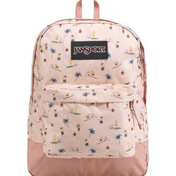 superbreak ls backpack