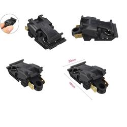 Original Kettle Switch Termostat XE-3 JB-01E 13A ZL-189A T125 13A 250A