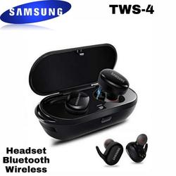 Jual Earphone Bluetooth Samsung 