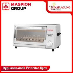 OVEN LISTRIK / MICROWAVE MOT-901S / MOT 901 S [9 Liter]