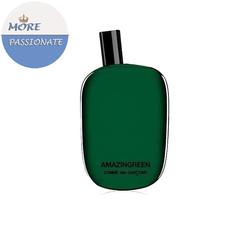 comme des garcons amazingreen