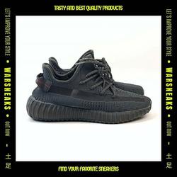 yeezys out now