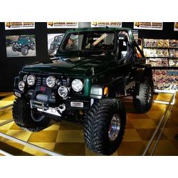 Gambar 76+ Mobil Bekas Katana Modifikasi Terbaru Gratis