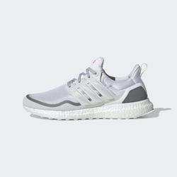 ultra boost black reflective