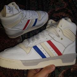 Jual Adidas Rivalry Murah \u0026 Terbaik di 