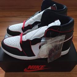 Jual Jordan Bloodline Model \u0026 Desain 
