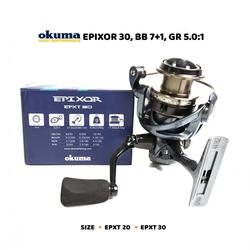 okuma epixor xt40s