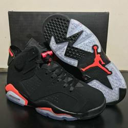 reflective infrared 6s