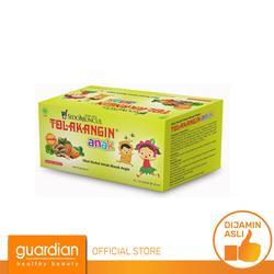 Sido Muncul Tolak Angin+Madu Cair Anak 12S