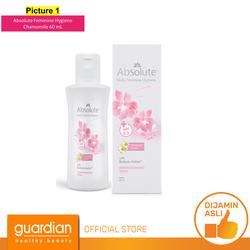 Absolute Femine Hygiene 60 Ml