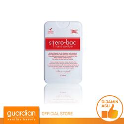Stero-Bac Hand Sterilizer 40ml