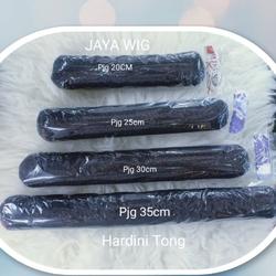 HAIRDINI /HAIRDINI BUNS /ALAT CEPOL RAMBUT /HAIR DINI