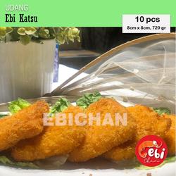 Ebi Katsu Premium/Udang frozen/Frozen Food
