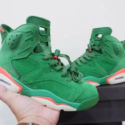 Jual Air Jordan Gatorade Murah 
