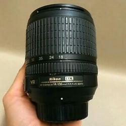 Jual Lensa Nikon 18 105 Terbaru Harga Murah September 21 Cicil 0