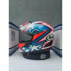 Jual Arai Hayden Murah \u0026 Terbaik di 