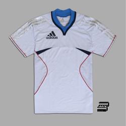 baju adidas climacool