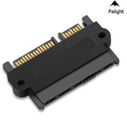 Converter SAS female to SATA3 male Adapter