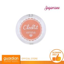 Emina Cheeklit Pressed Blush Sugarcane