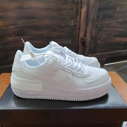 Jual Nike Air Force 1 White Original di Jakarta Selatan - Harga Terbaru 2022