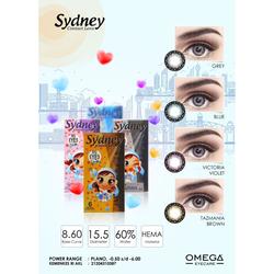 Jual Softlens Sydney Terlengkap Harga Murah February 2022