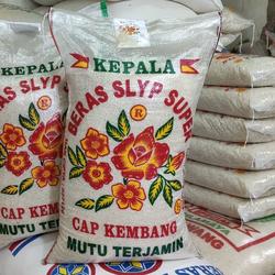 Beras Kembang / Bunga Setra Ramos Medium 20KG