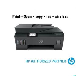 Jual HP Smart Tank 615 - Jakarta Pusat - Print Scan Copy | Tokopedia