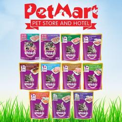 Jual Makanan Kucing Whiskas Terlengkap u0026 Terbaik - Harga Murah 