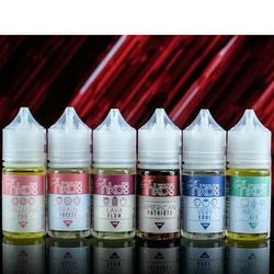 Jual Liquid Salt Nic Naked Terlengkap Daftar Harga August 2021 Cicilan 0
