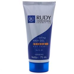 Rudy Hadisuwarno Cosmetics Styling Hair Gel Strong 75 ml