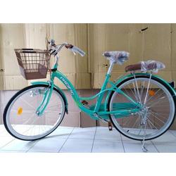 Jual Sepeda Keranjang Dewasa Murah Terbaik Harga Terbaru August 2021