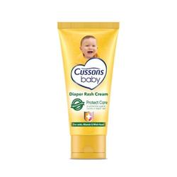 Cussons Baby Cream Protect Care Tube (CDF) 50 G