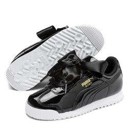 puma heart metal