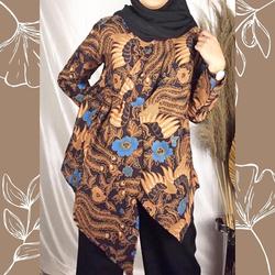 Jual Model Baju Wanita Batik Di Surakarta Harga Terbaru 2021