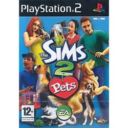 Jual The Sims Ps2 Murah & Terbaik - Harga Terbaru January 2022