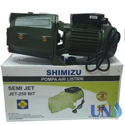 Jual Jet Pump Shimizu Terbaik Harga Murah July 2021 Cicil 0