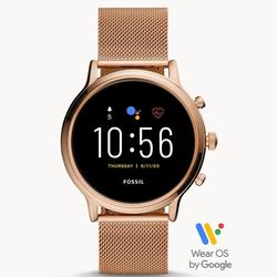 Jual Fossil Gen 5 Model \u0026 Desain 
