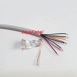Kabel AWM 9 Core With Ground