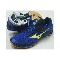 mizuno wave ascend 5 gold