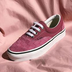 vans rose men
