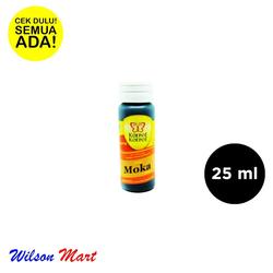 KOEPOE KOEPOE PERASA FLAVOURING MOKA 25 ML