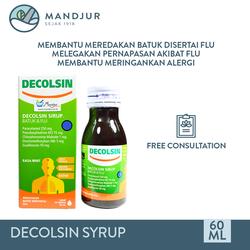 Flu j syrup for babies