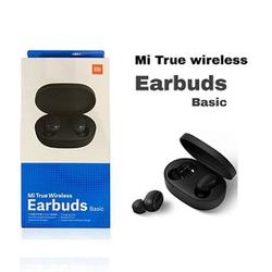 Jual Mi True Wireless Earbuds Basic 