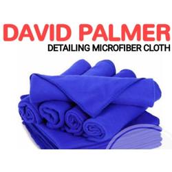 Kain Lap Micro Fiber / Lap Pembersih Serba Guna (Halus / High Quality)