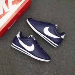 Jual Nike Cortez Navy Model \u0026 Desain 