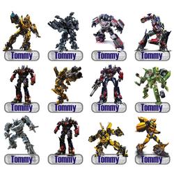 nama2 robot transformers